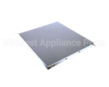 1080915SP Frymaster Door Assy, Lov Manual Holder