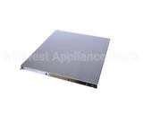 1080915SP Frymaster Door Assy, Lov Manual Holder