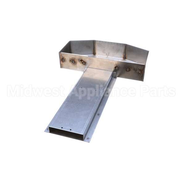 1080925SP Compatible Frymaster Flueassy, Gl30 Fv Frypo T