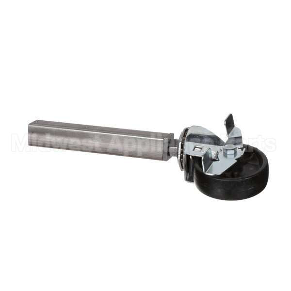 1081027SP Compatible Frymaster Casterassy, He Sfp Left