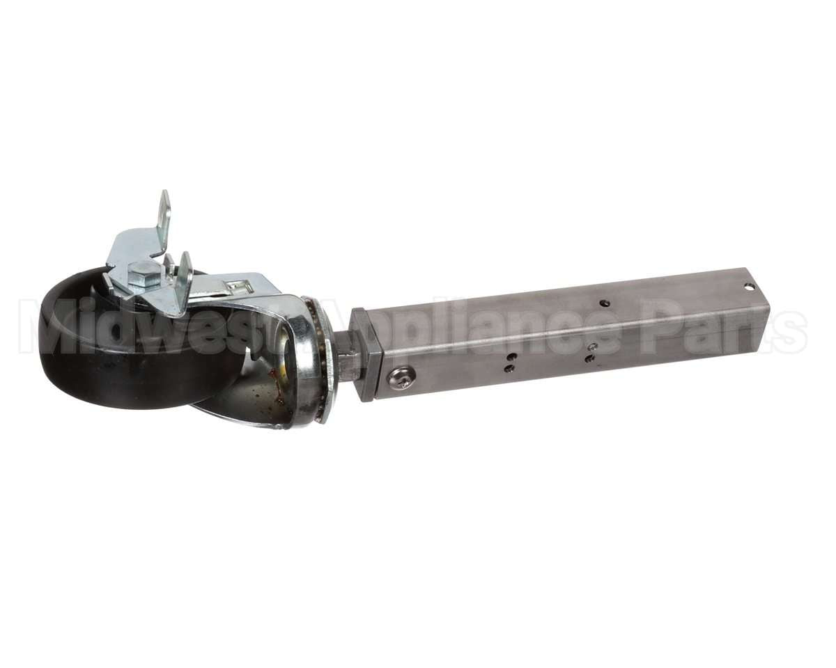 1081027SP Frymaster Caster Assembly, He Sfp Left