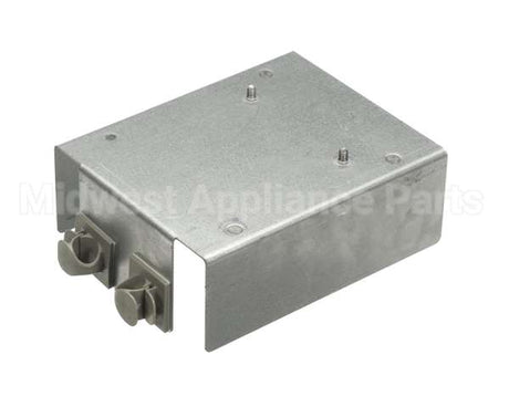 1081094SP Frymaster Plate W/Clamp,Ignition Module