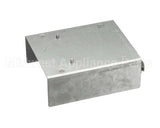 1081094SP Frymaster Plate W/Clamp,Ignition Module