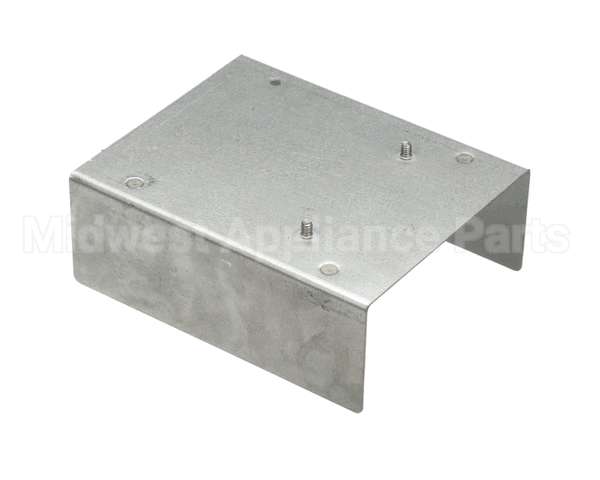 1081094SP Frymaster Plate W/Clamp,Ignition Module