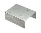 1081094SP Frymaster Plate W/Clamp,Ignition Module