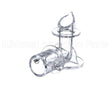 10811 Nemco Plastic Nozzle