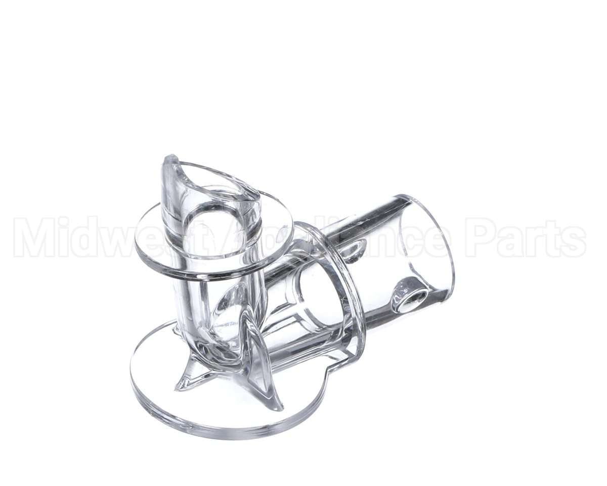 10811 Nemco Plastic Nozzle