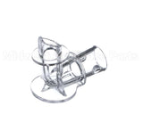 10811 Nemco Plastic Nozzle