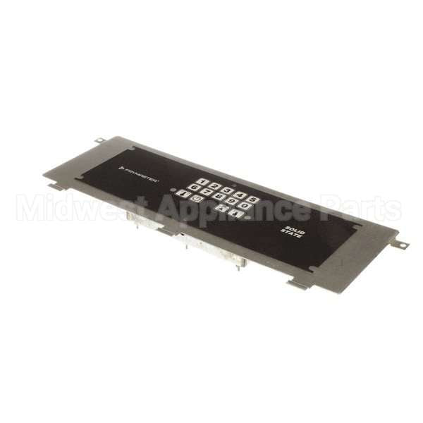 1081133 Compatible Frymaster Cntrl, 8Sms Dom Ul W/O S Kim