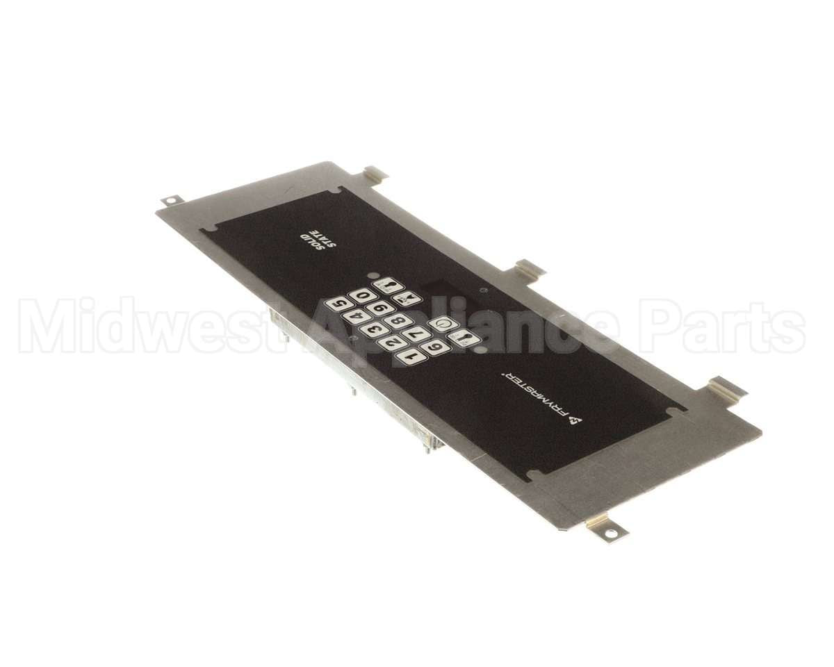 1081133 Frymaster Control, 8Sms Dom Ul W/O Skim