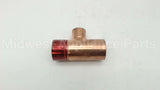 108119 Xylem-Bell & Gossett 3/4"X 1/2" Monoflo Fitting