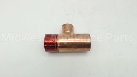 108119 Xylem-Bell & Gossett 3/4"X 1/2" Monoflo Fitting