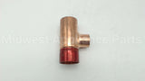 108119 Xylem-Bell & Gossett 3/4"X 1/2" Monoflo Fitting
