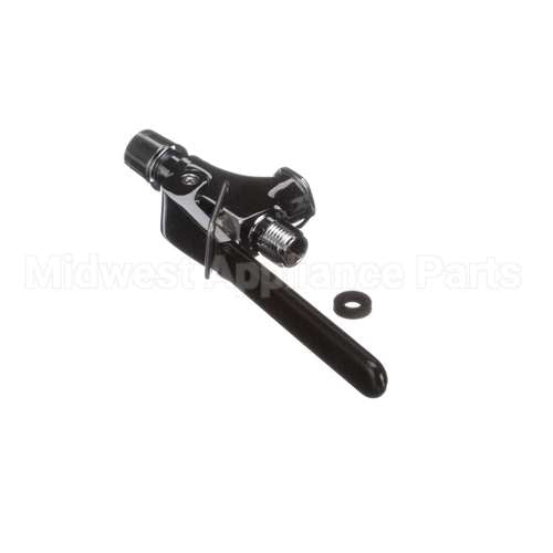 10812 Fisher Banquet Filler Valve
