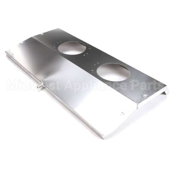 10812601S Compatible Victory Panelassy, Dual Fan, Pt-1191