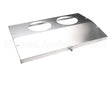 10812602S Victory Assembly Welded Fan Panel Pt88
