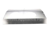 10812602S Victory Assembly Welded Fan Panel Pt88