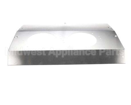 10812602S Victory Assembly Welded Fan Panel Pt88