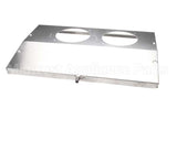 10812602S Victory Assembly Welded Fan Panel Pt88