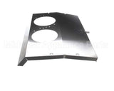 10812602S Victory Assembly Welded Fan Panel Pt88