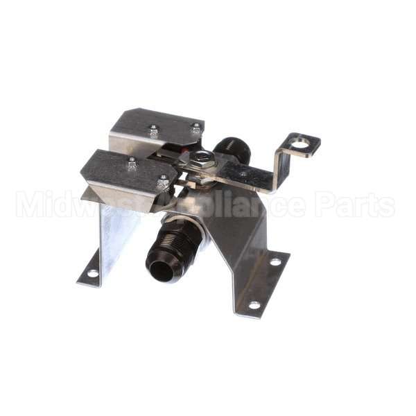 1081433SP Compatible Frymaster Valveassembly, Gl30 Rti Waste