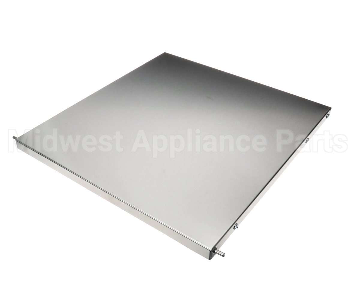 1081434 Frymaster Door Assembly,Single Gsms Euro