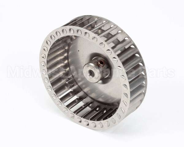 108171 Cleveland Wheel;Blower
