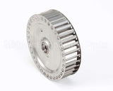 108171 Cleveland Wheel;Blower