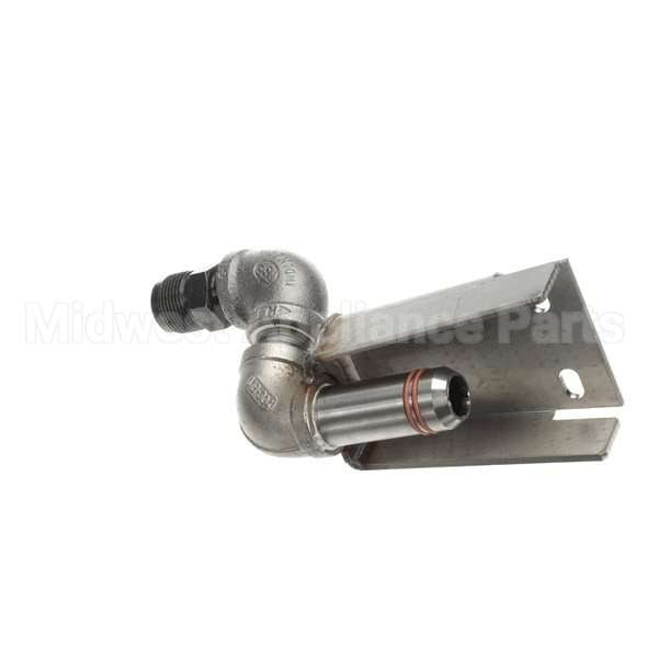 1081817SP Compatible Frymaster Brktassy, Bk60/50/60 Fl Tr Sctn