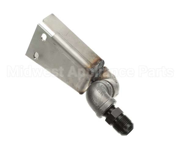 1081817SP Frymaster Bracket Assembly,Bk60/50/60 Filter Sctn