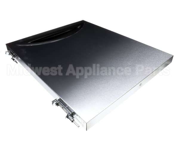 10818401S Victory Door Asy Hd Lh Vpt