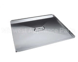 1081872SP Frymaster Cover Assembly,Bk1814 Frypot