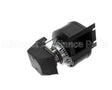 1081959SP Frymaster Blower Assembly, 230V 50Hz Rh