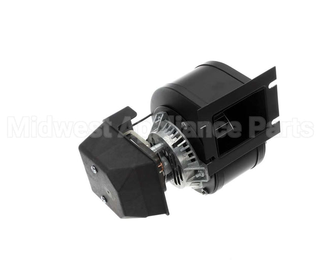 1081959SP Frymaster Blower Assembly, 230V 50Hz Rh