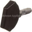 108197-5 Compatible Hobart Thumb Screw