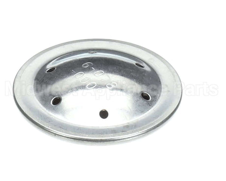 1082 Bunn Sprayhead 6 Hole-Sst (6-078)