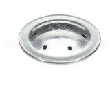 1082 Bunn Sprayhead 6 Hole-Sst (6-078)