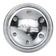 1082.0001999999999 Compatible Bunn Sprayhead, 6 Hole, 098 Hole Sz