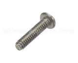 1082.00093.00 Fetco Screw Round Hd Pil Mach #6X
