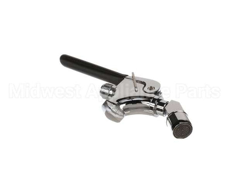 10820 Fisher Glass Filler Valve