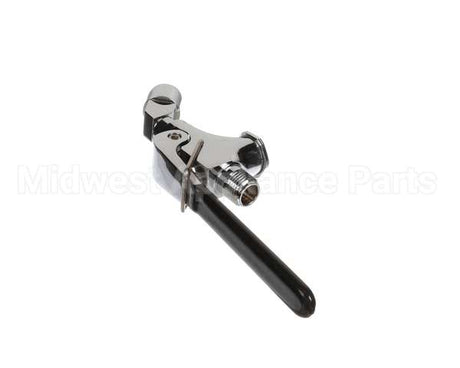 10820 Fisher Glass Filler Valve