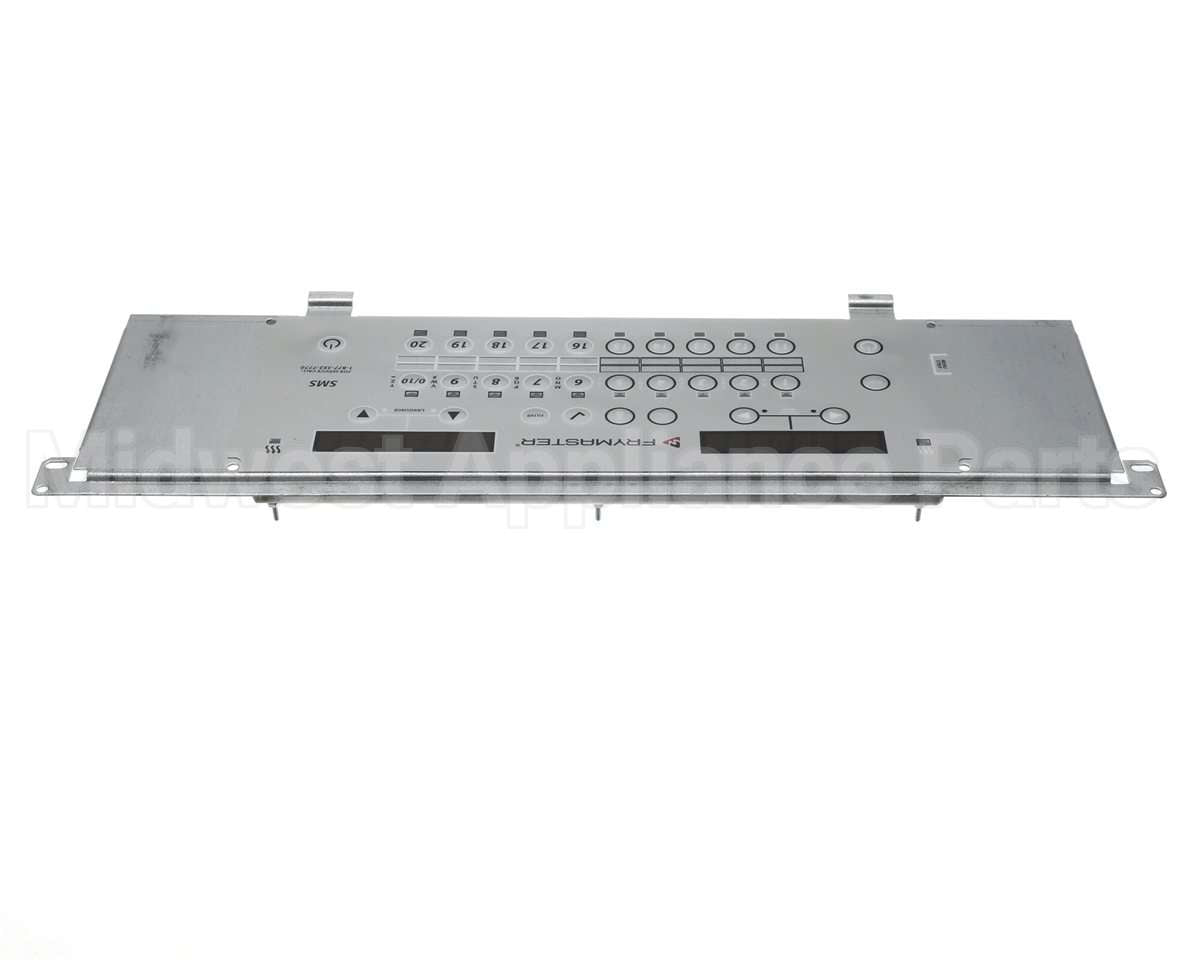 1082141 Frymaster Controlr Assembly,K3000 118E W/Sw