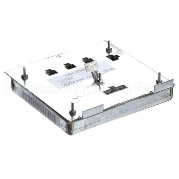 1082156 Compatible Frymaster Boardassy, Electric Lov Mib