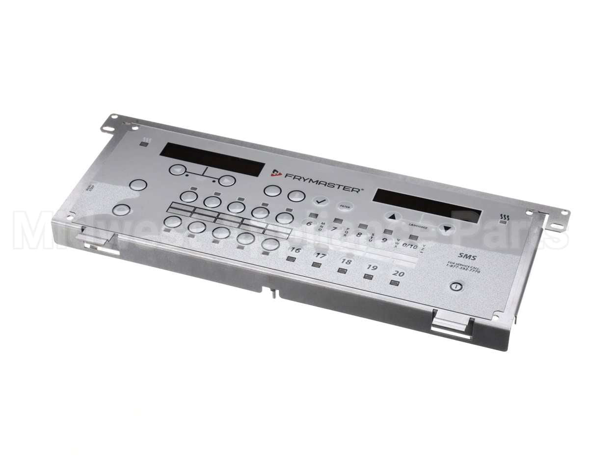 1082169SP Frymaster Computr Assembly,K3000 H55-2 W/Sw
