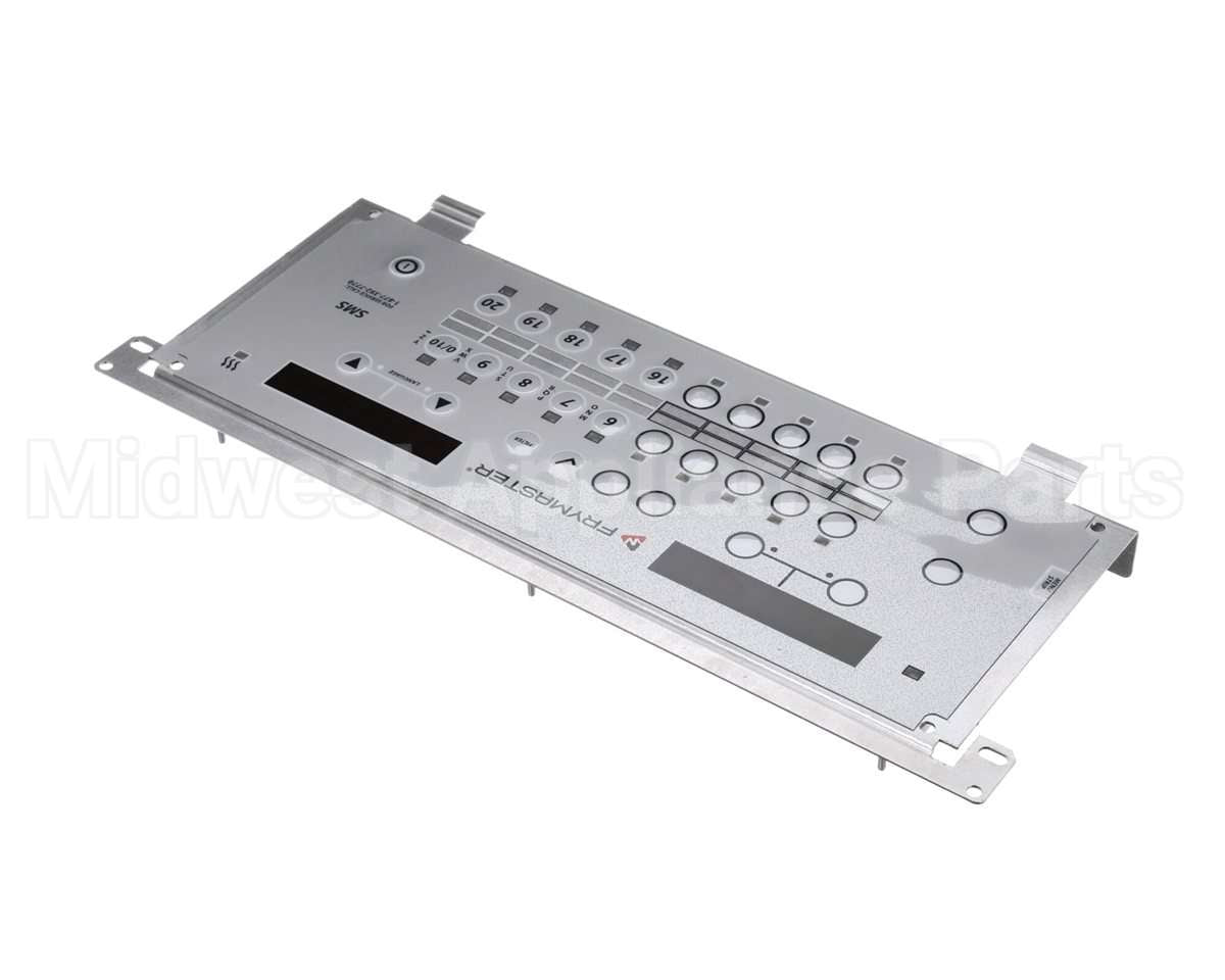 1082169SP Frymaster Computr Assembly,K3000 H55-2 W/Sw