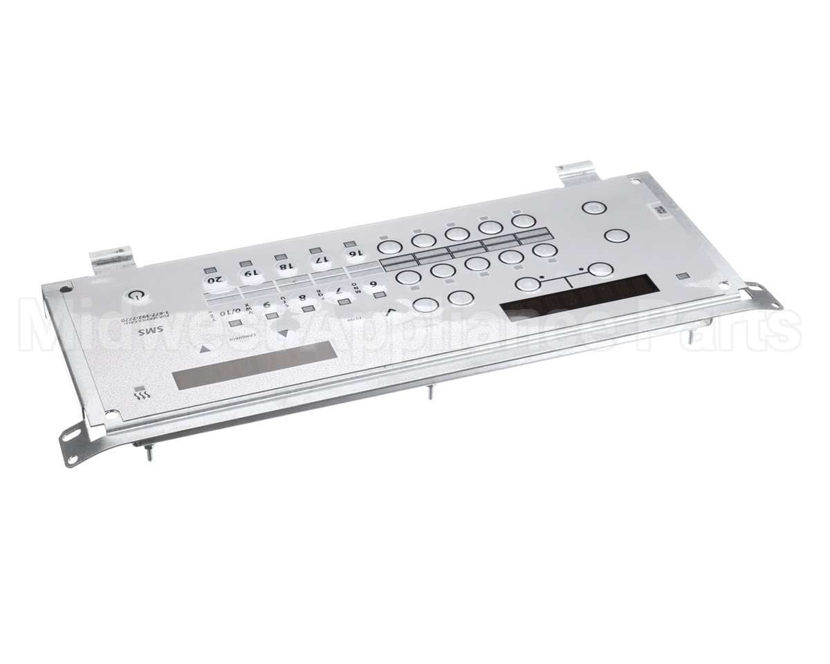 1082172 Frymaster Control Assembly,K3000 Fpre114-1 W/S