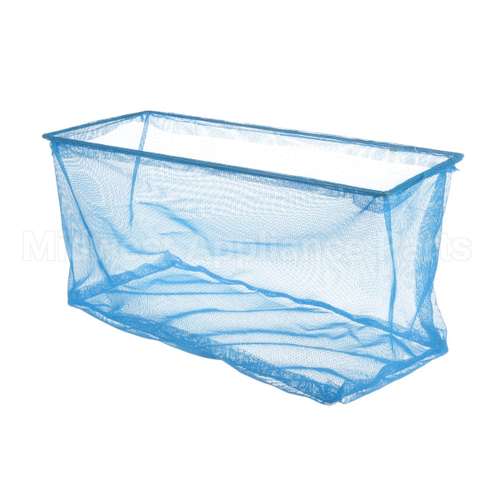 108222 American Dryer Laundry 80/81 Lint Bag Assembly