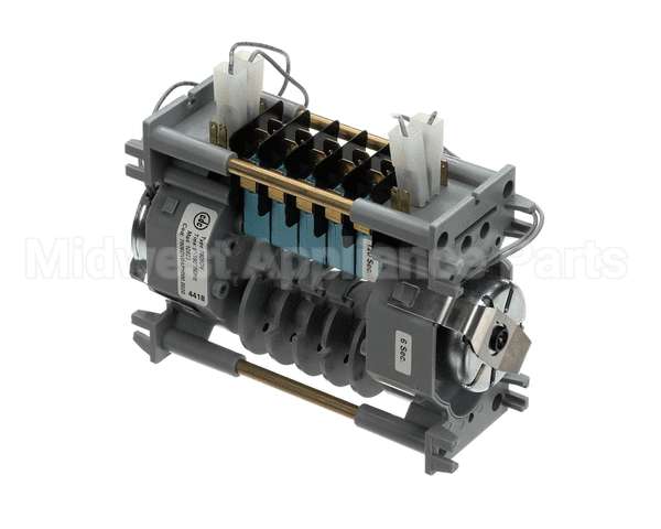 10823 Blakeslee Timer