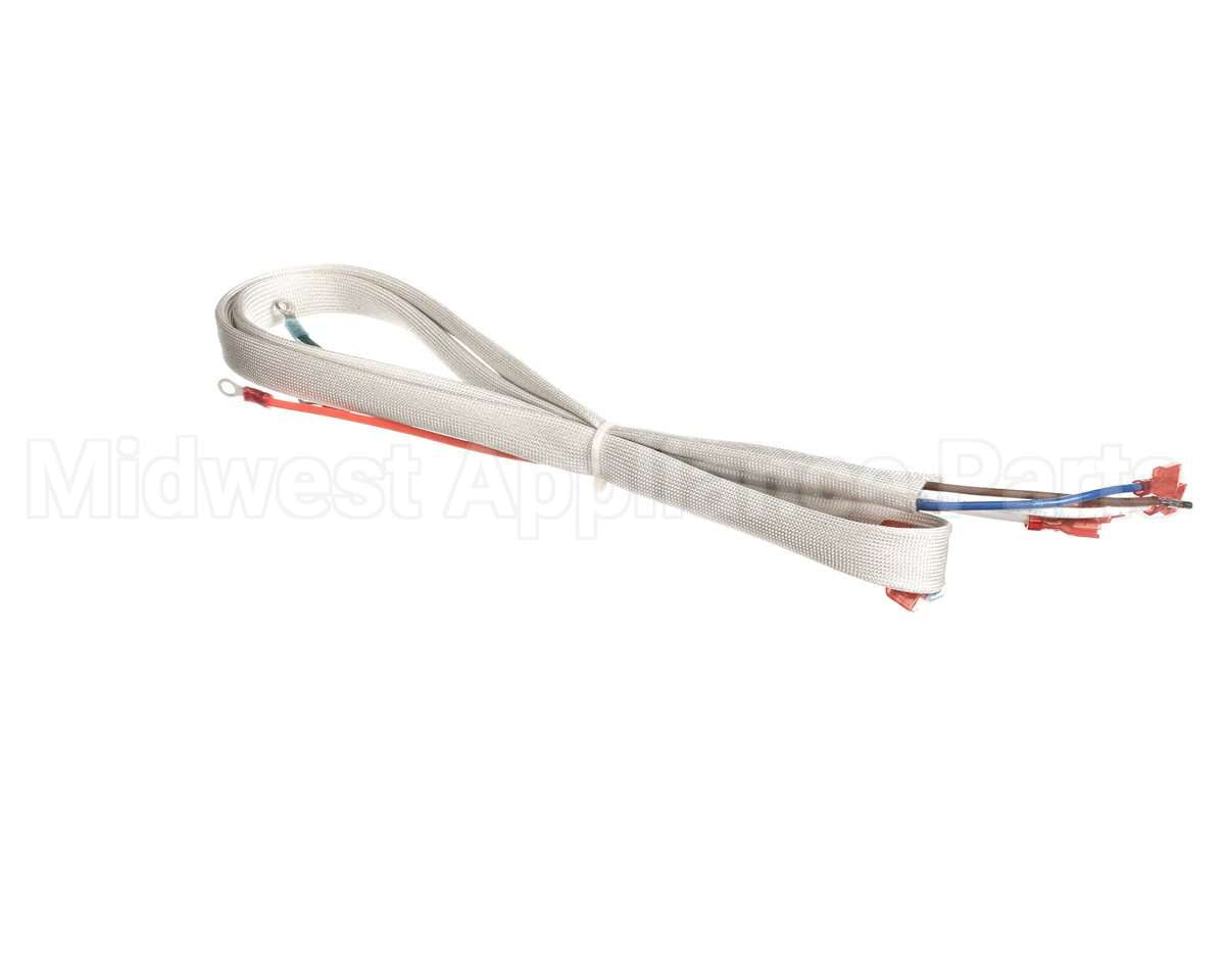 1082390 Frymaster Harness Assembly,Bk1814 W/Control