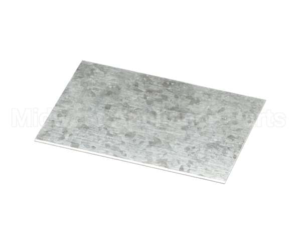 108241 Norlake Vinyl Sealer Splice Plate